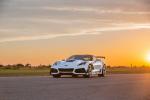 Chevrolet Corvette ZR1 HPE1200 by Hennessey 2019 года